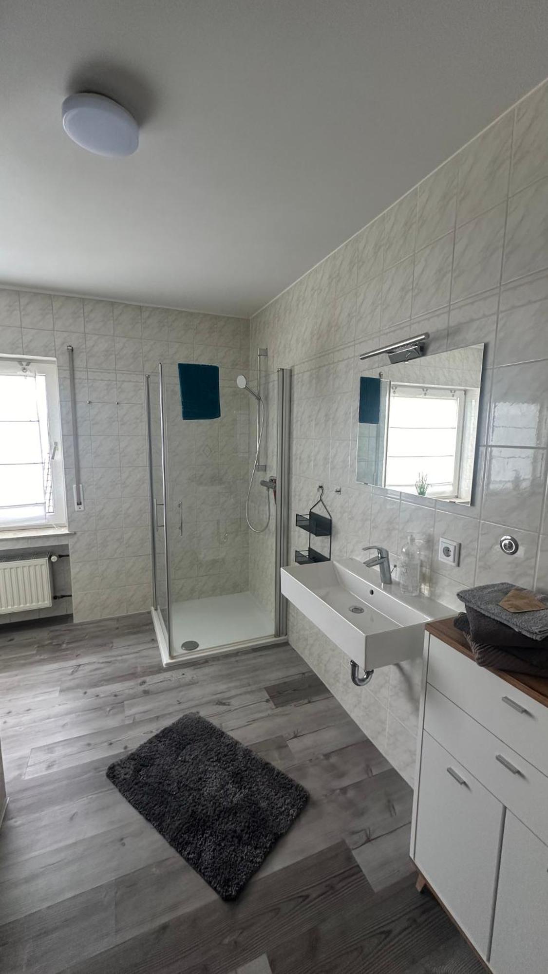 Fewo Hoheeifel, 1 Haus Mit 2 Apartments 5 Schlafzimmer In Kelberg Naehe Nuerburgring Oda fotoğraf