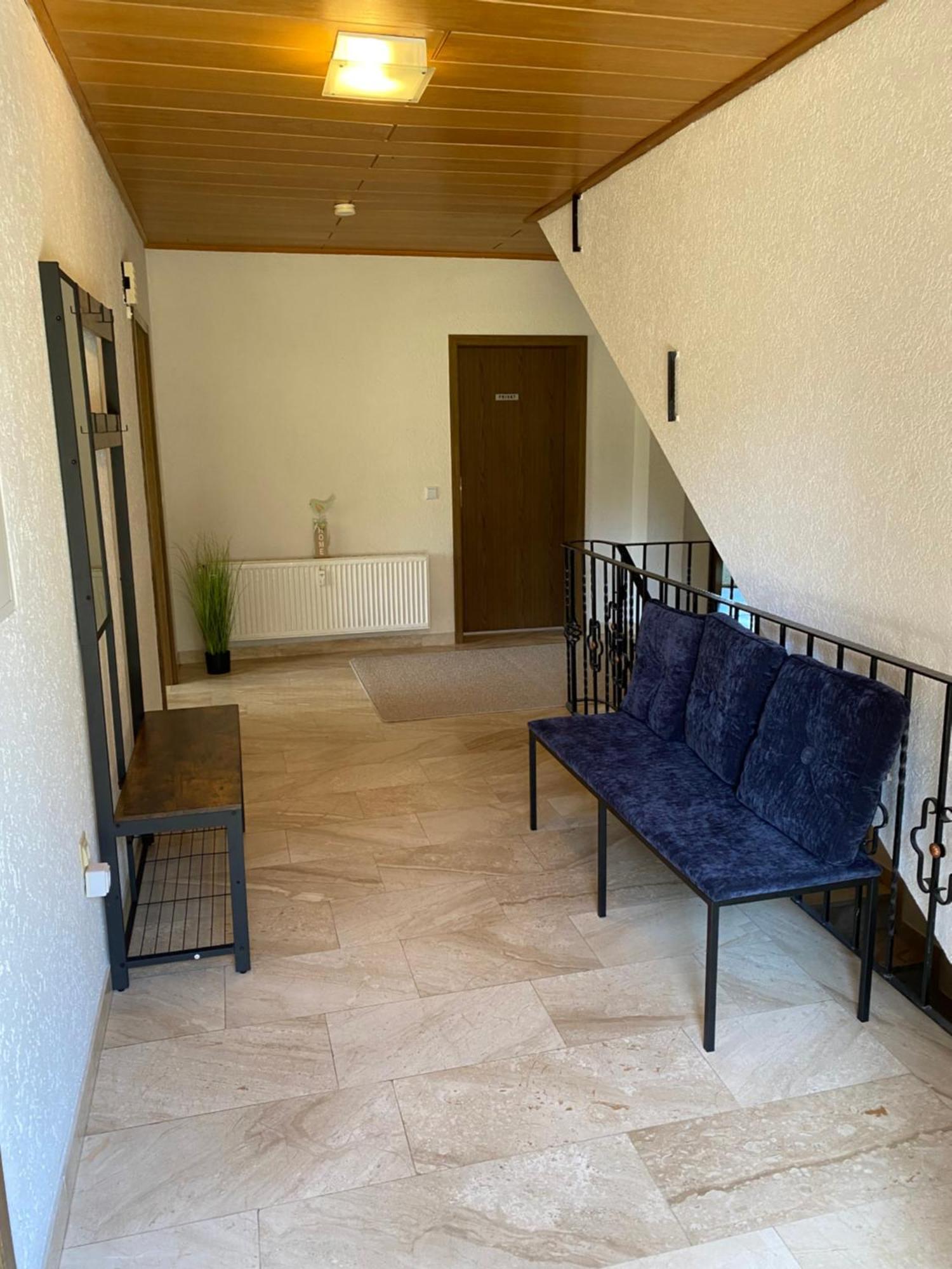 Fewo Hoheeifel, 1 Haus Mit 2 Apartments 5 Schlafzimmer In Kelberg Naehe Nuerburgring Dış mekan fotoğraf