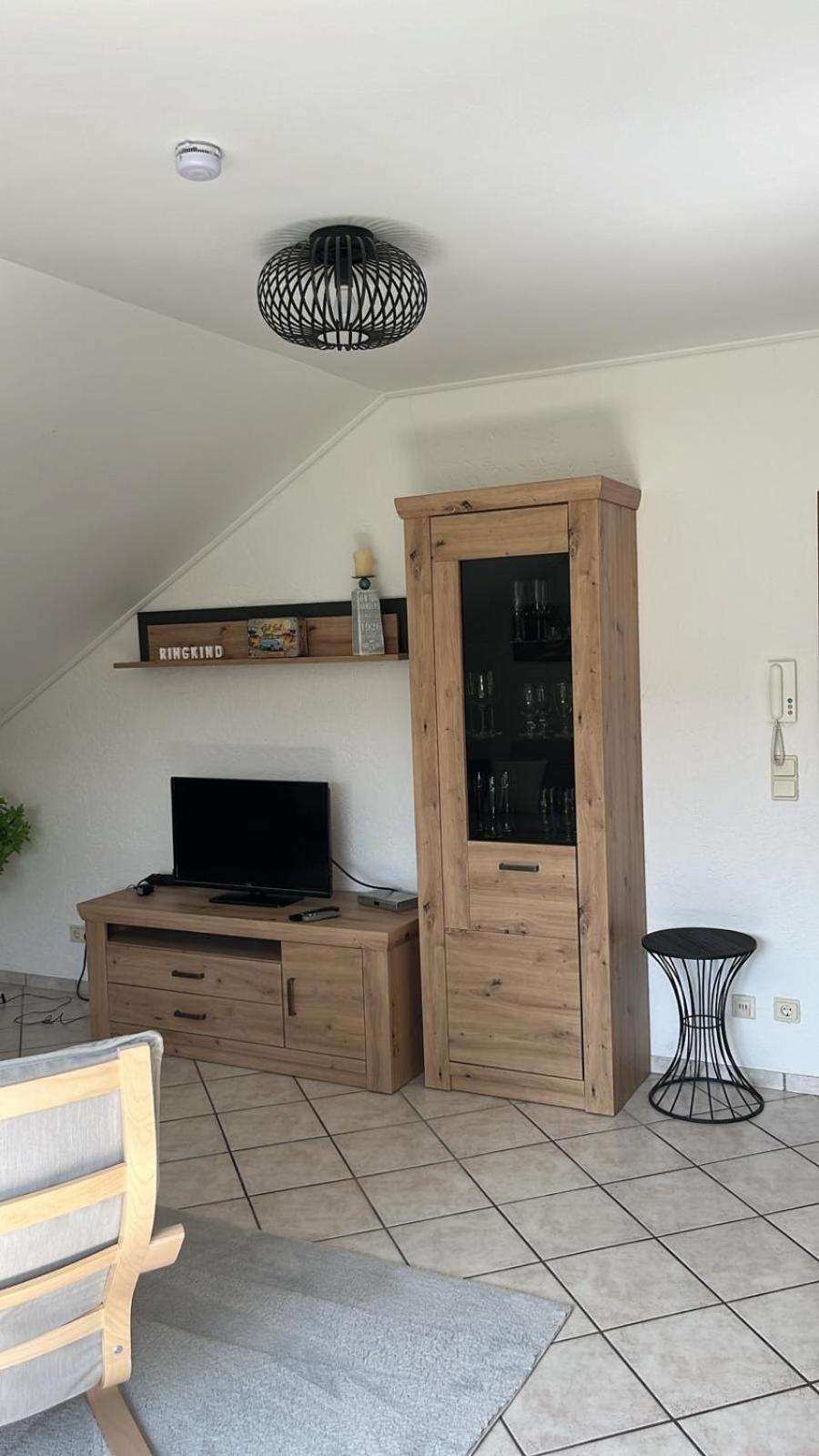 Fewo Hoheeifel, 1 Haus Mit 2 Apartments 5 Schlafzimmer In Kelberg Naehe Nuerburgring Oda fotoğraf