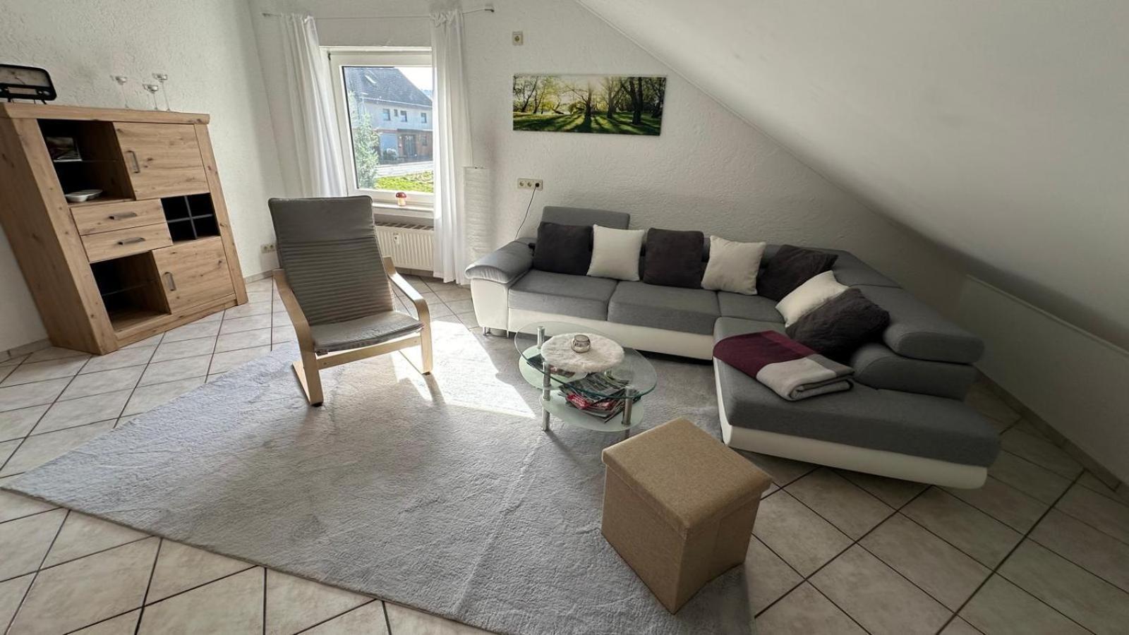 Fewo Hoheeifel, 1 Haus Mit 2 Apartments 5 Schlafzimmer In Kelberg Naehe Nuerburgring Oda fotoğraf