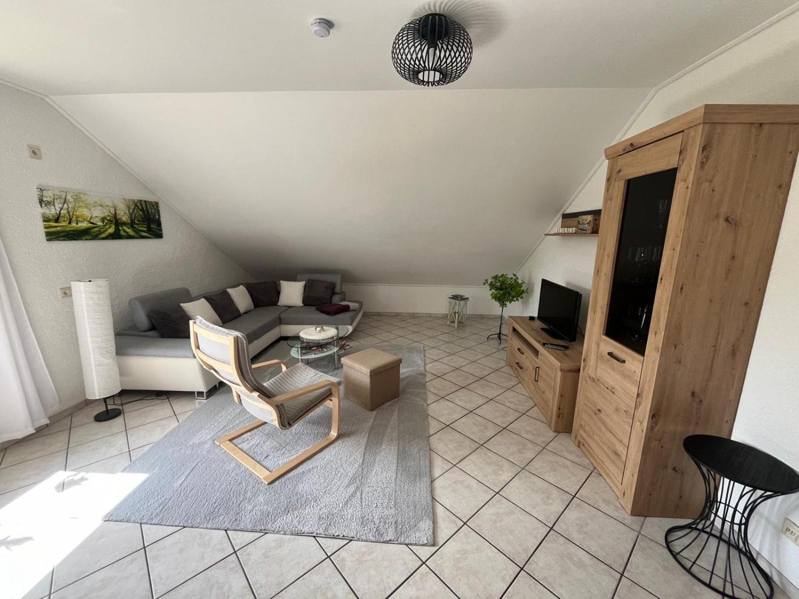 Fewo Hoheeifel, 1 Haus Mit 2 Apartments 5 Schlafzimmer In Kelberg Naehe Nuerburgring Dış mekan fotoğraf