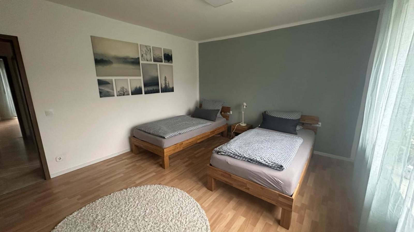Fewo Hoheeifel, 1 Haus Mit 2 Apartments 5 Schlafzimmer In Kelberg Naehe Nuerburgring Dış mekan fotoğraf
