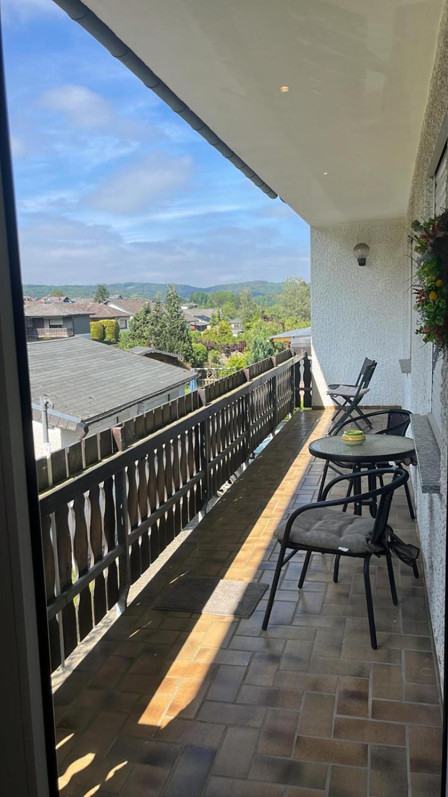 Fewo Hoheeifel, 1 Haus Mit 2 Apartments 5 Schlafzimmer In Kelberg Naehe Nuerburgring Dış mekan fotoğraf