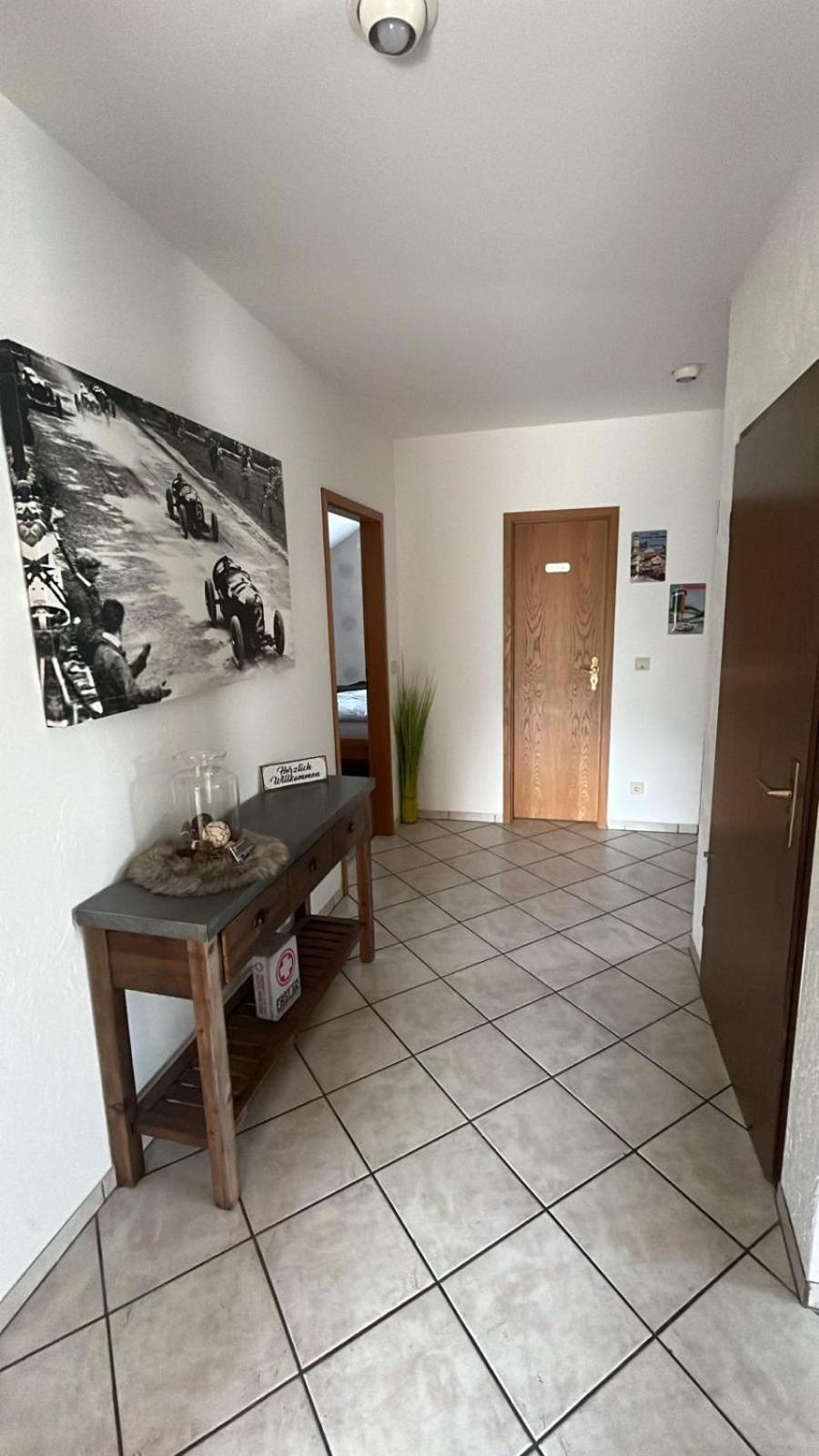 Fewo Hoheeifel, 1 Haus Mit 2 Apartments 5 Schlafzimmer In Kelberg Naehe Nuerburgring Oda fotoğraf