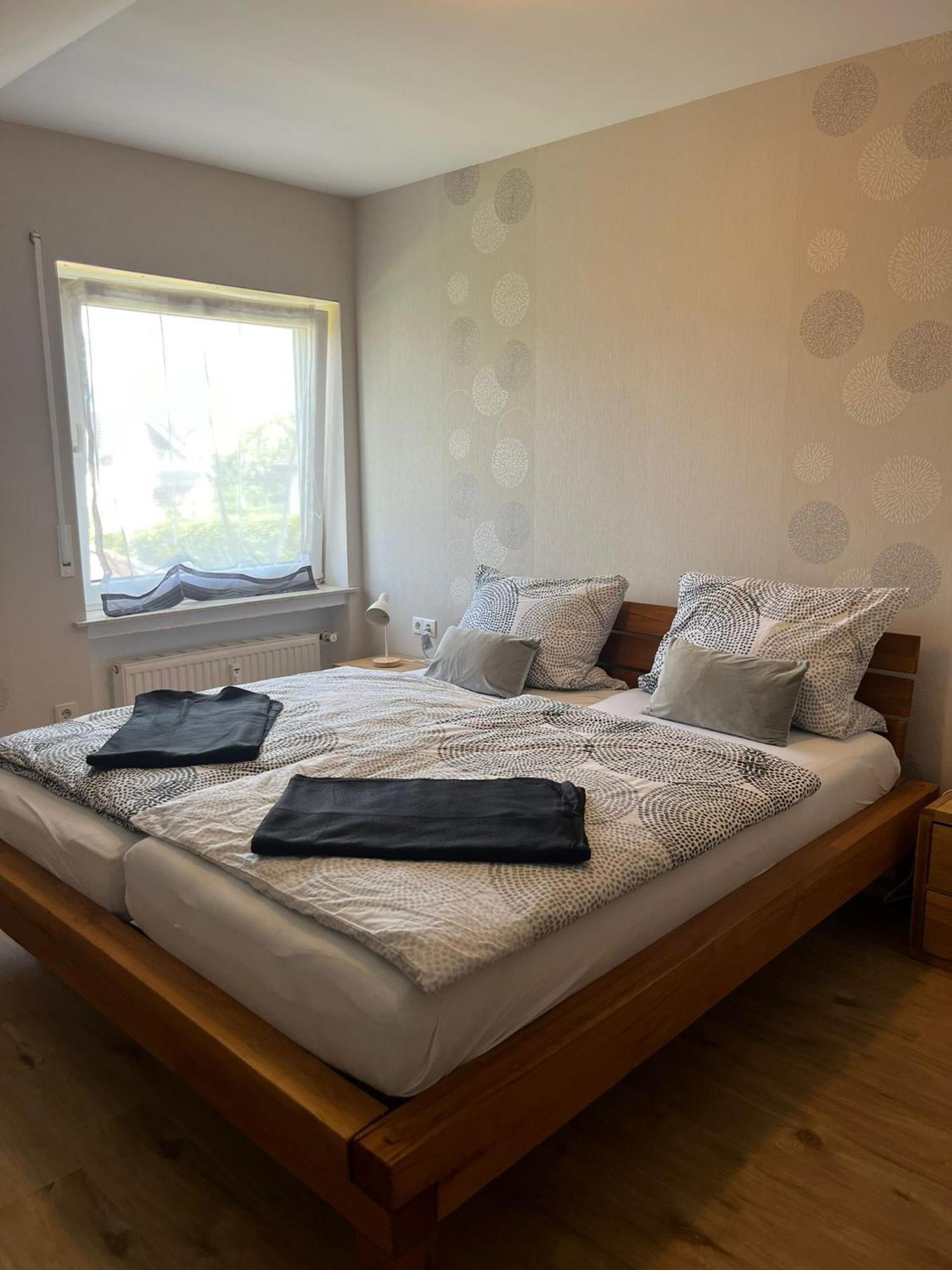 Fewo Hoheeifel, 1 Haus Mit 2 Apartments 5 Schlafzimmer In Kelberg Naehe Nuerburgring Dış mekan fotoğraf