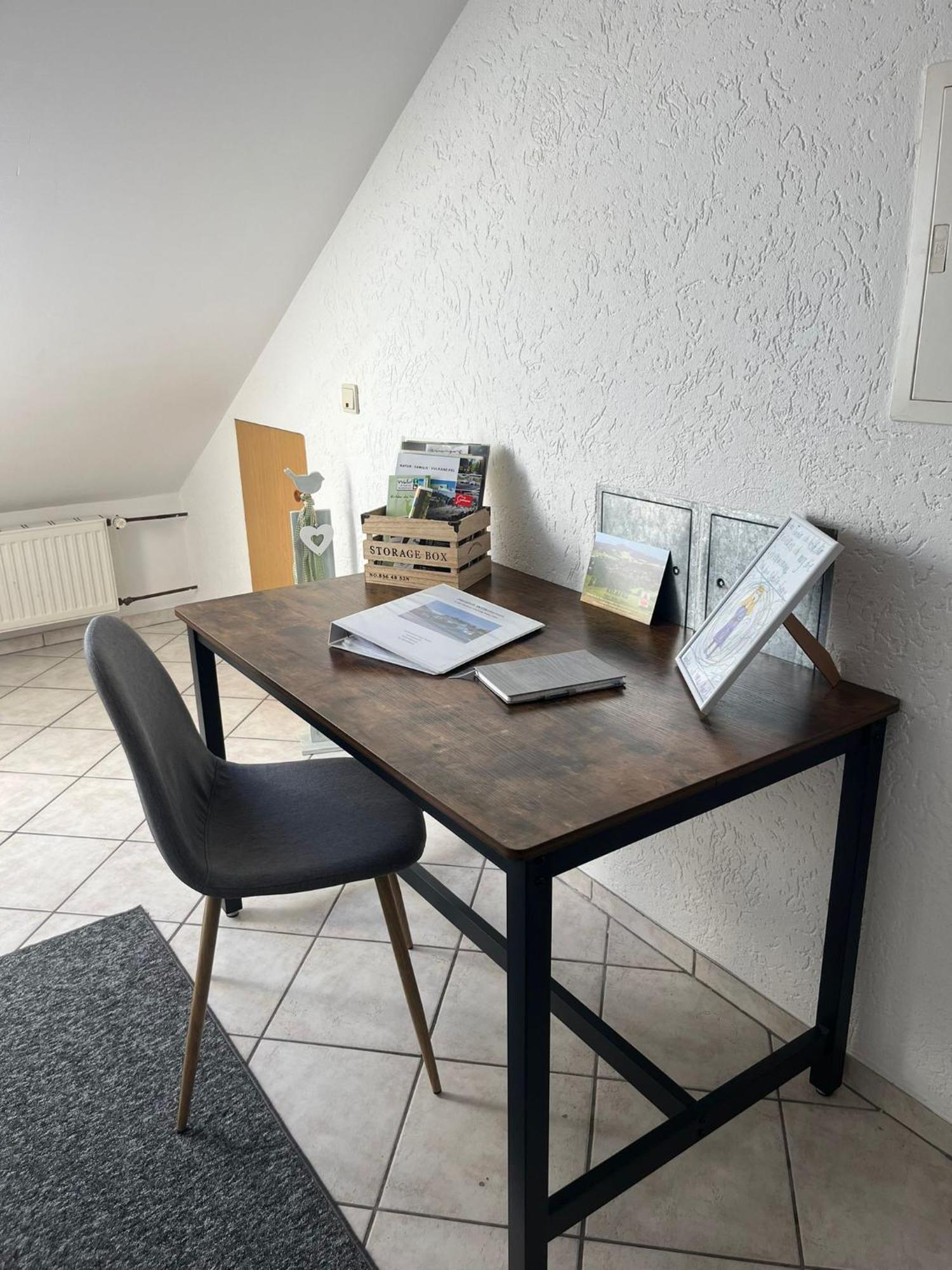 Fewo Hoheeifel, 1 Haus Mit 2 Apartments 5 Schlafzimmer In Kelberg Naehe Nuerburgring Dış mekan fotoğraf