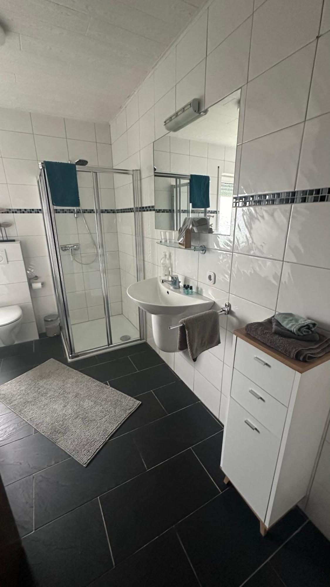 Fewo Hoheeifel, 1 Haus Mit 2 Apartments 5 Schlafzimmer In Kelberg Naehe Nuerburgring Dış mekan fotoğraf